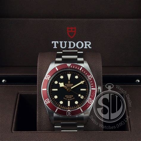 tudor watches hk